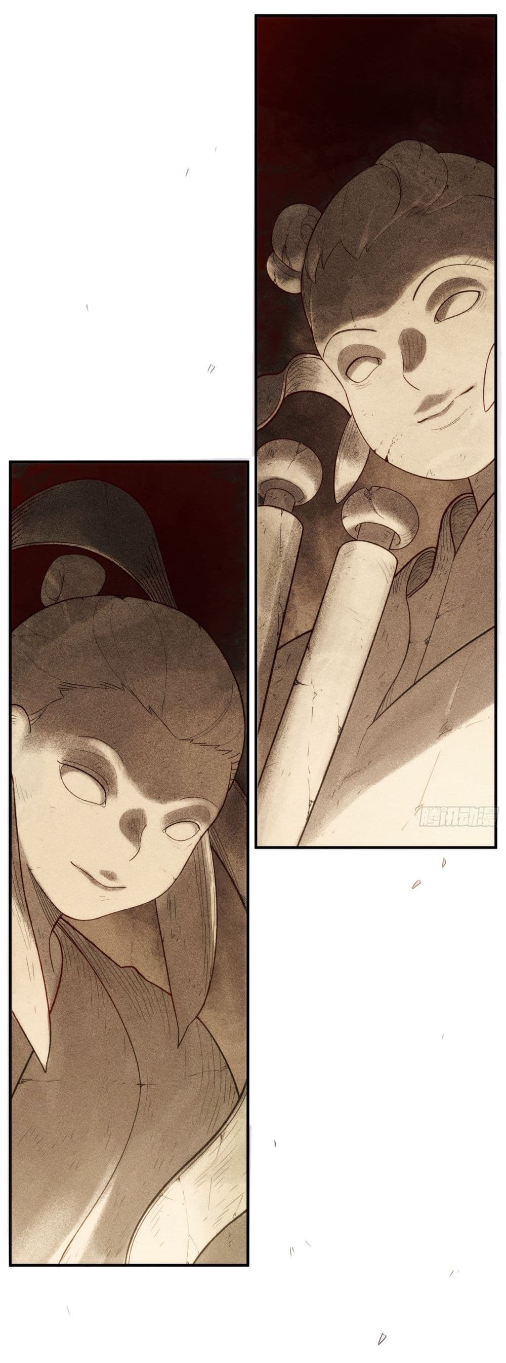 Spirit Realm Walker page 36