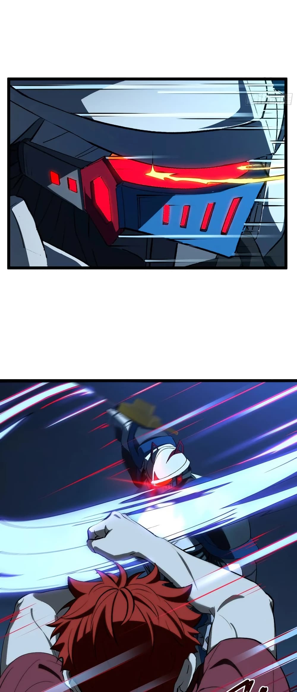 Spirit Realm Walker page 24