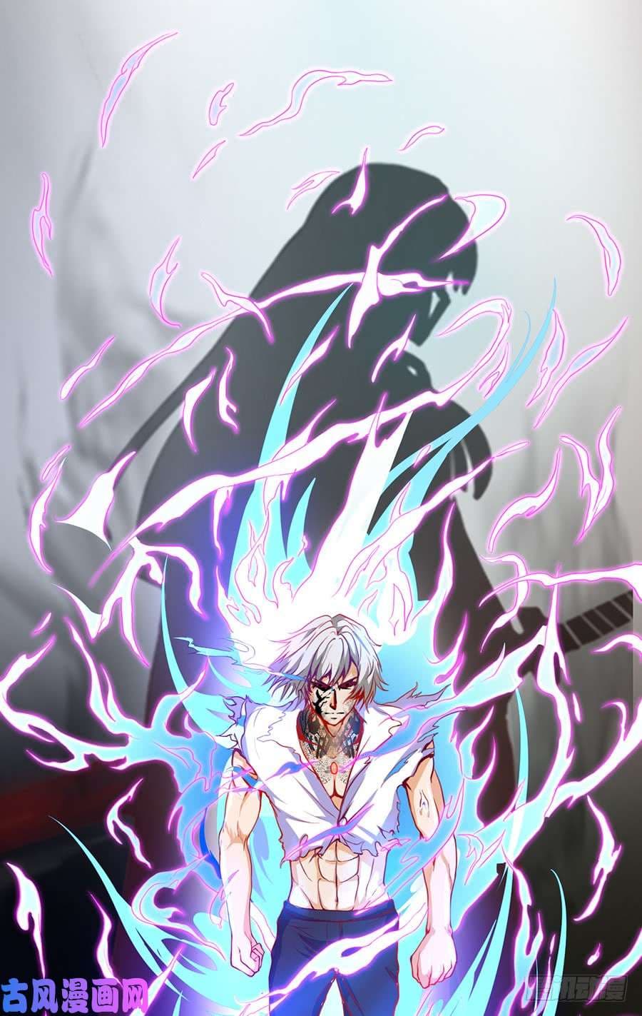 Spirit Reside page 21