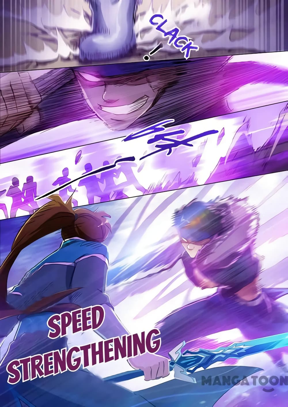 Spirit Sword Sovereign page 4