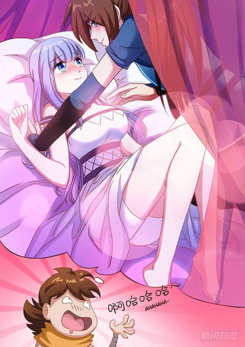 Spirit Sword Sovereign page 10