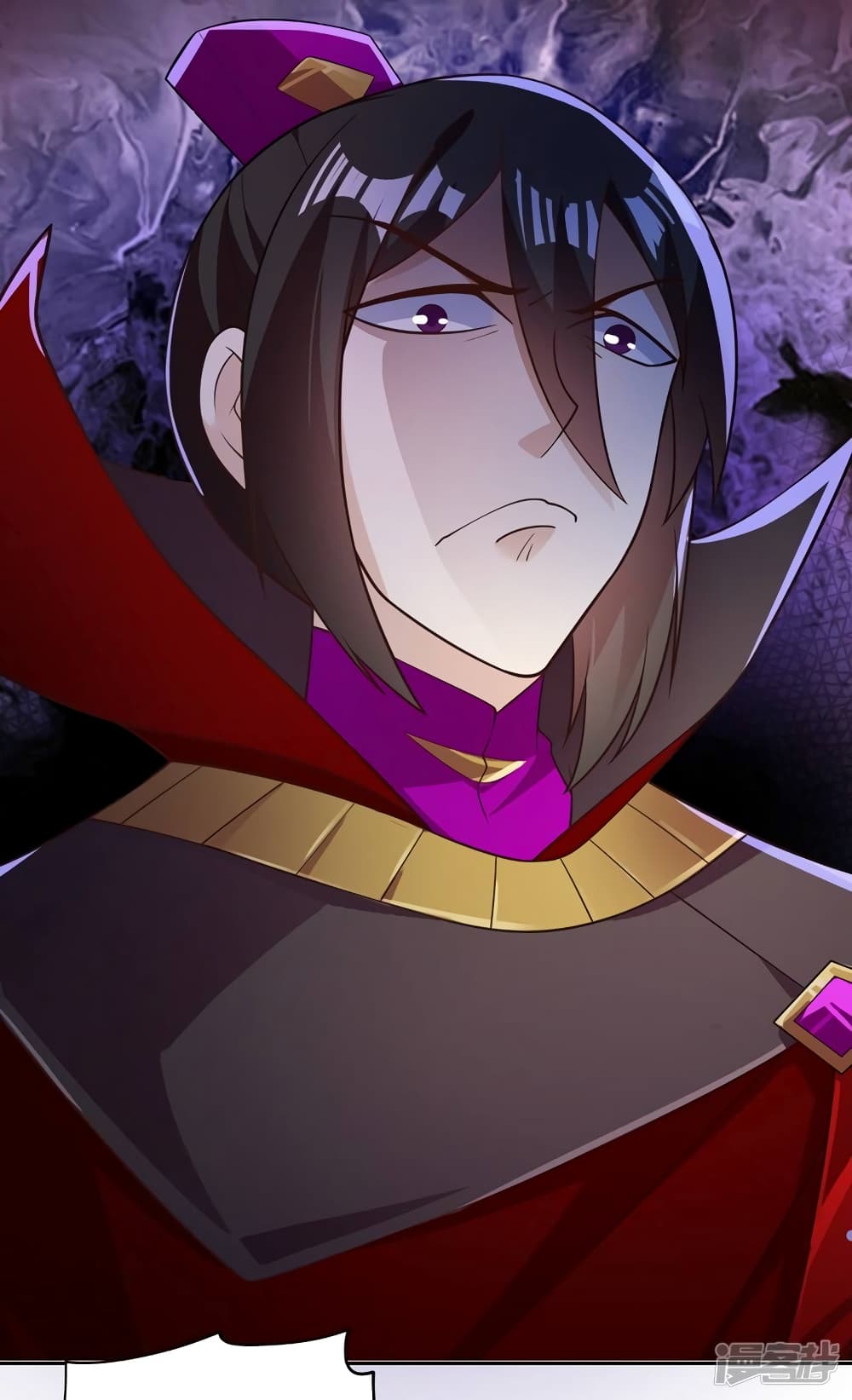 Spirit Sword Sovereign page 19