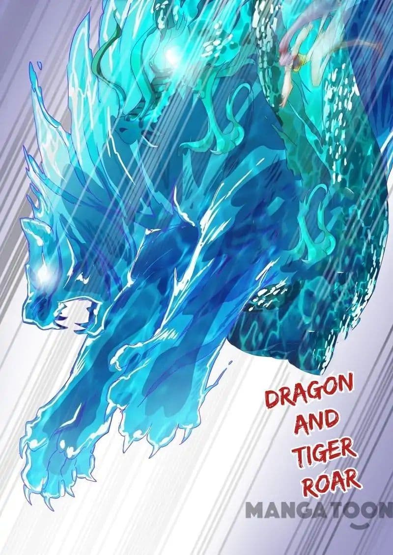 Spirit Sword Sovereign page 10