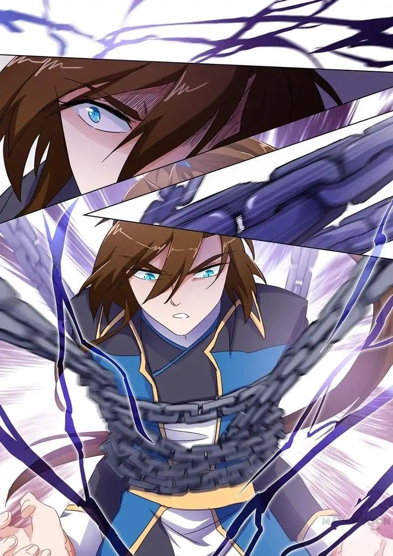 Spirit Sword Sovereign page 10