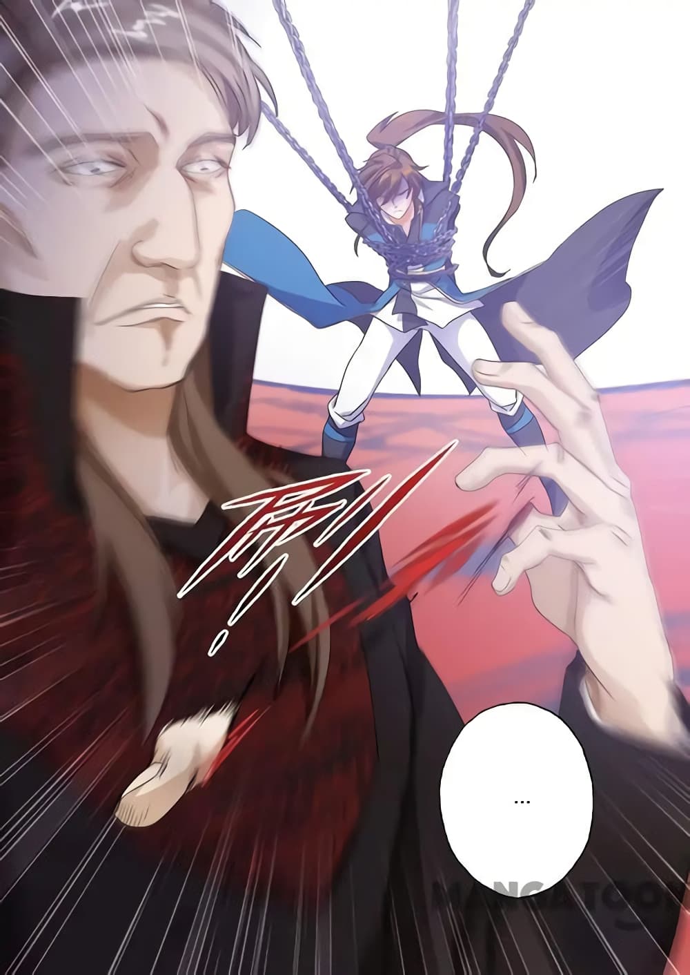 Spirit Sword Sovereign page 9