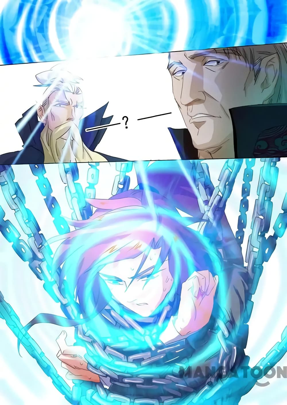 Spirit Sword Sovereign page 3