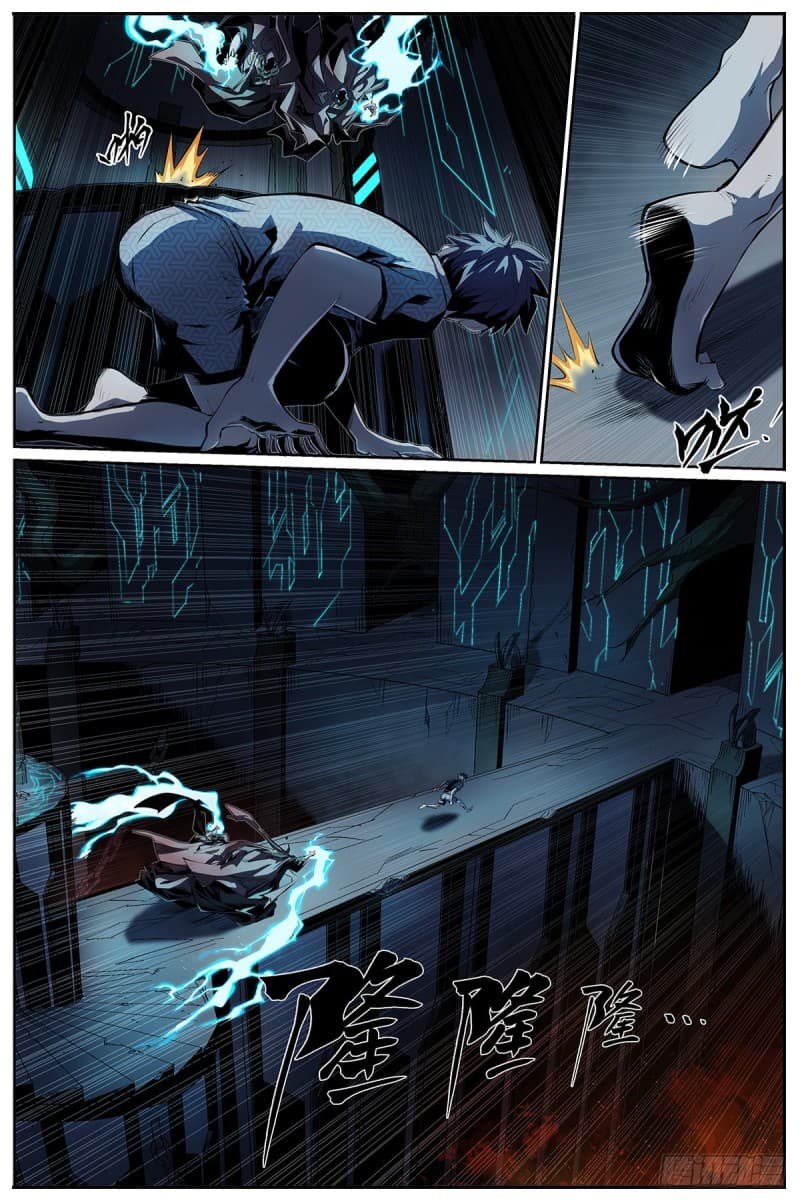 Spirits page 13