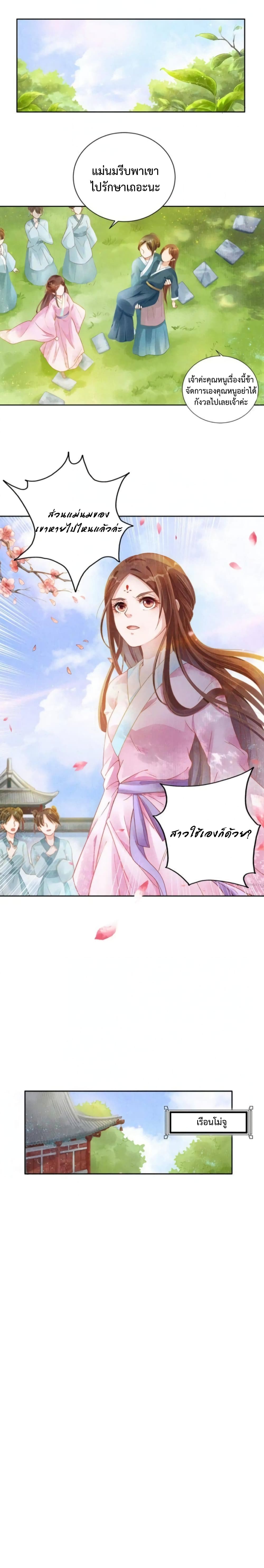 Spoiled Medical Princess The Legend of Alkaid page 1