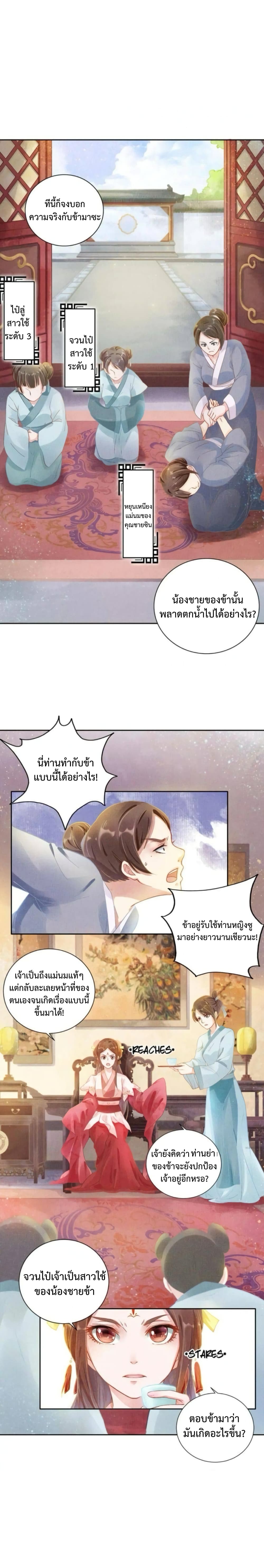 Spoiled Medical Princess The Legend of Alkaid page 2