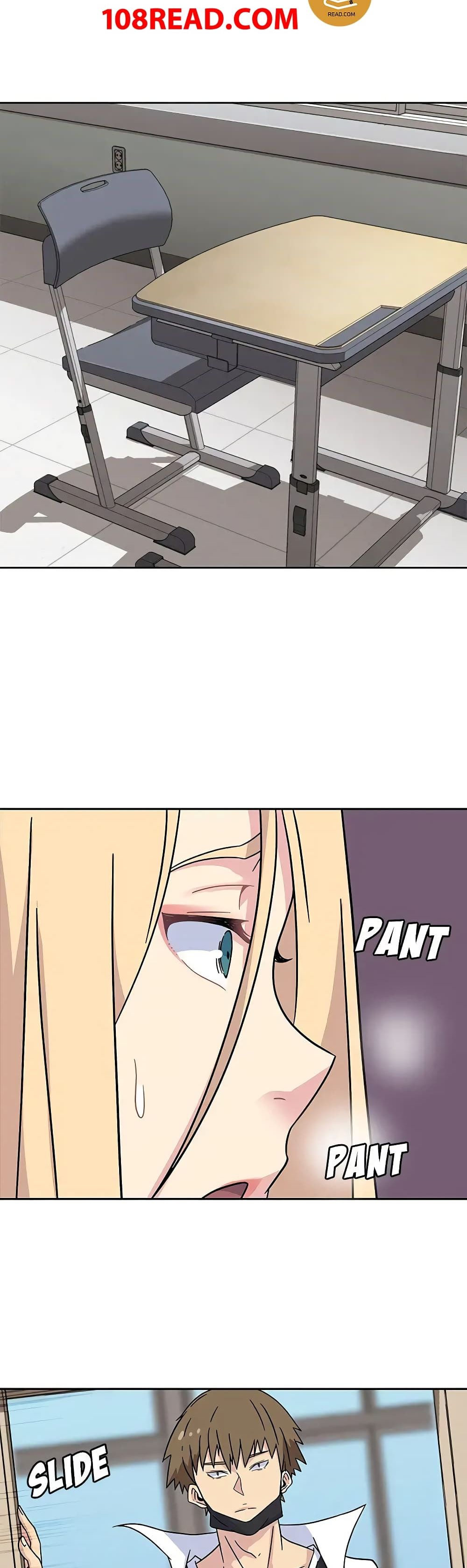 Springtime for Blossom page 12