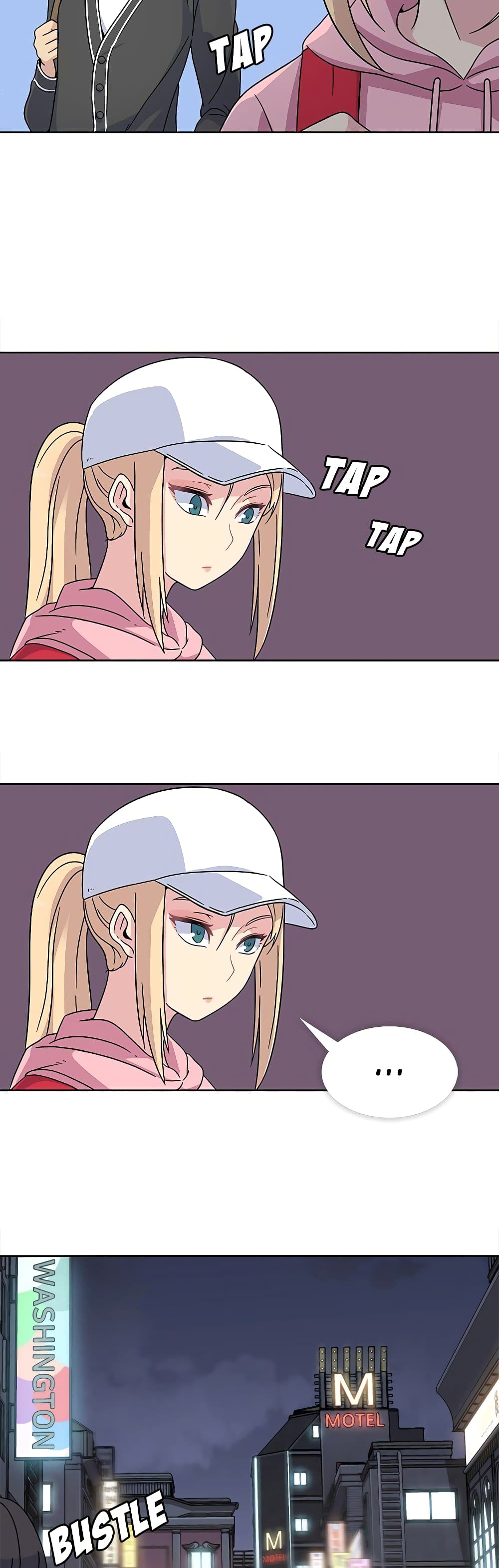 Springtime for Blossom page 27
