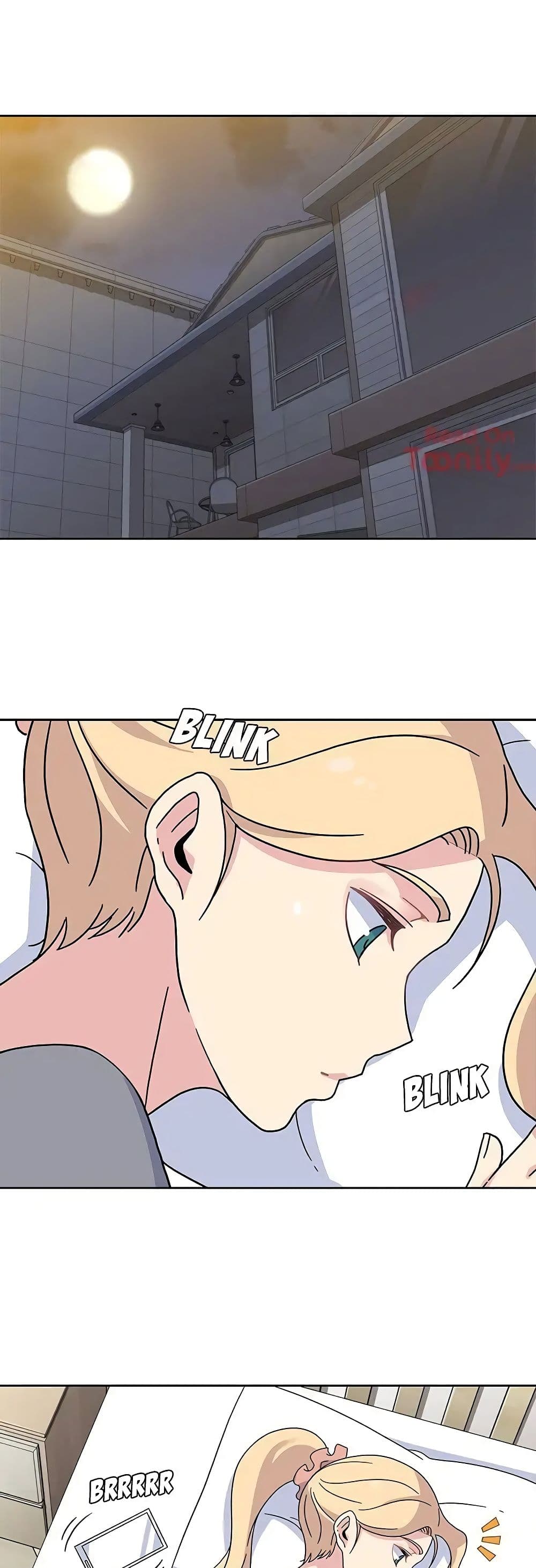 Springtime for Blossom page 23