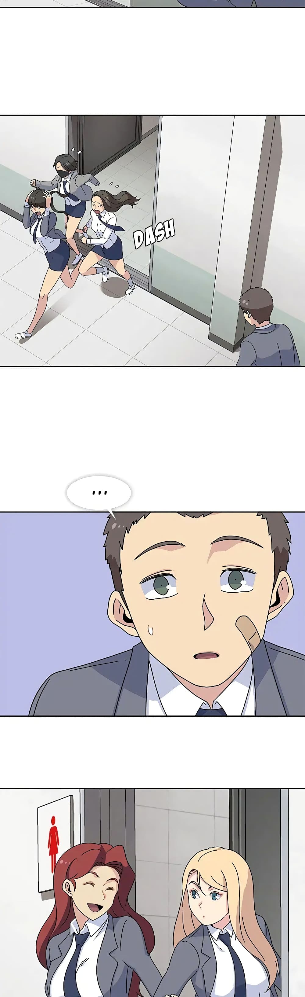 Springtime for Blossom page 3