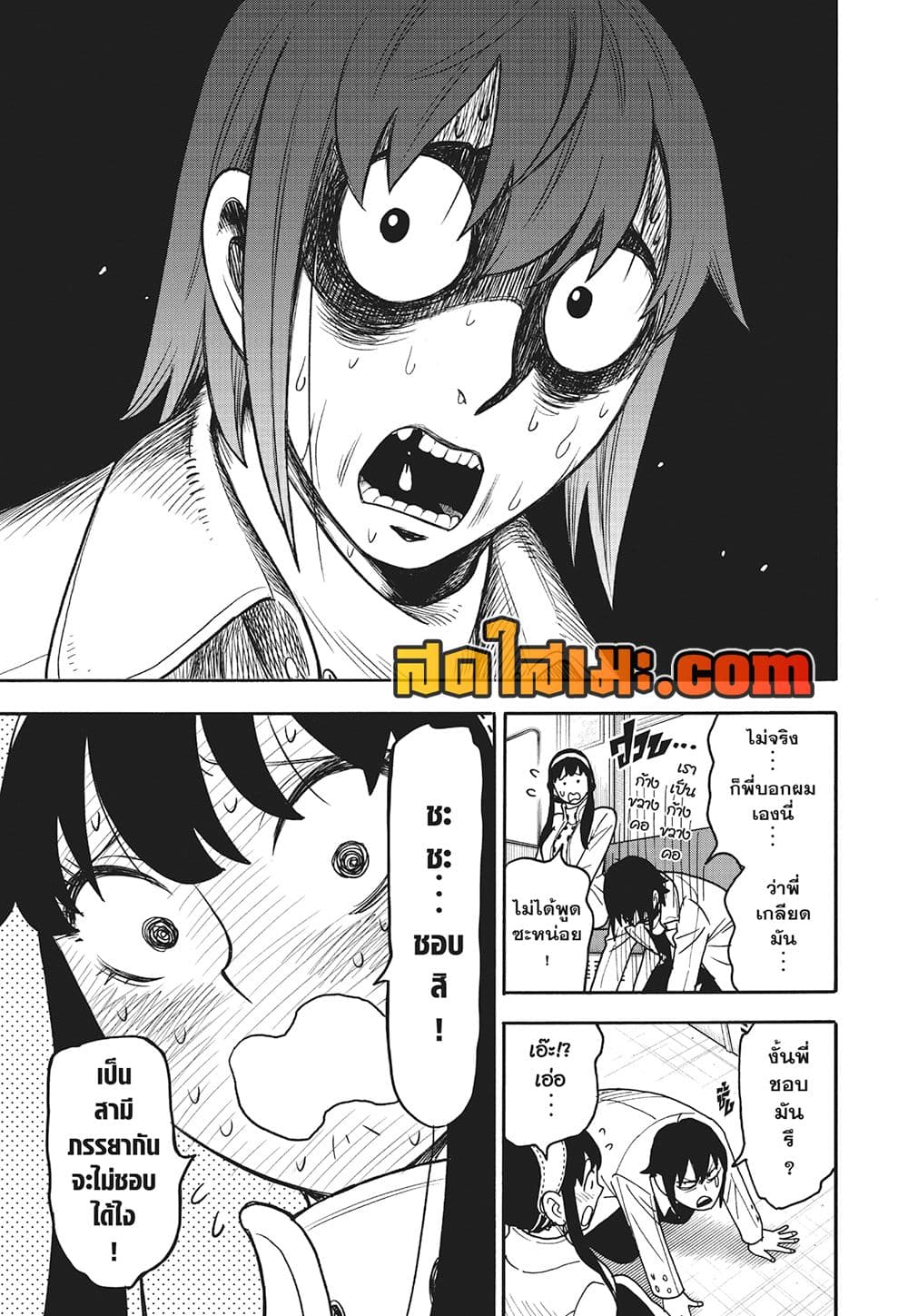 Spy X Family ภารกิจลับครอบครัววายป่วง page 5