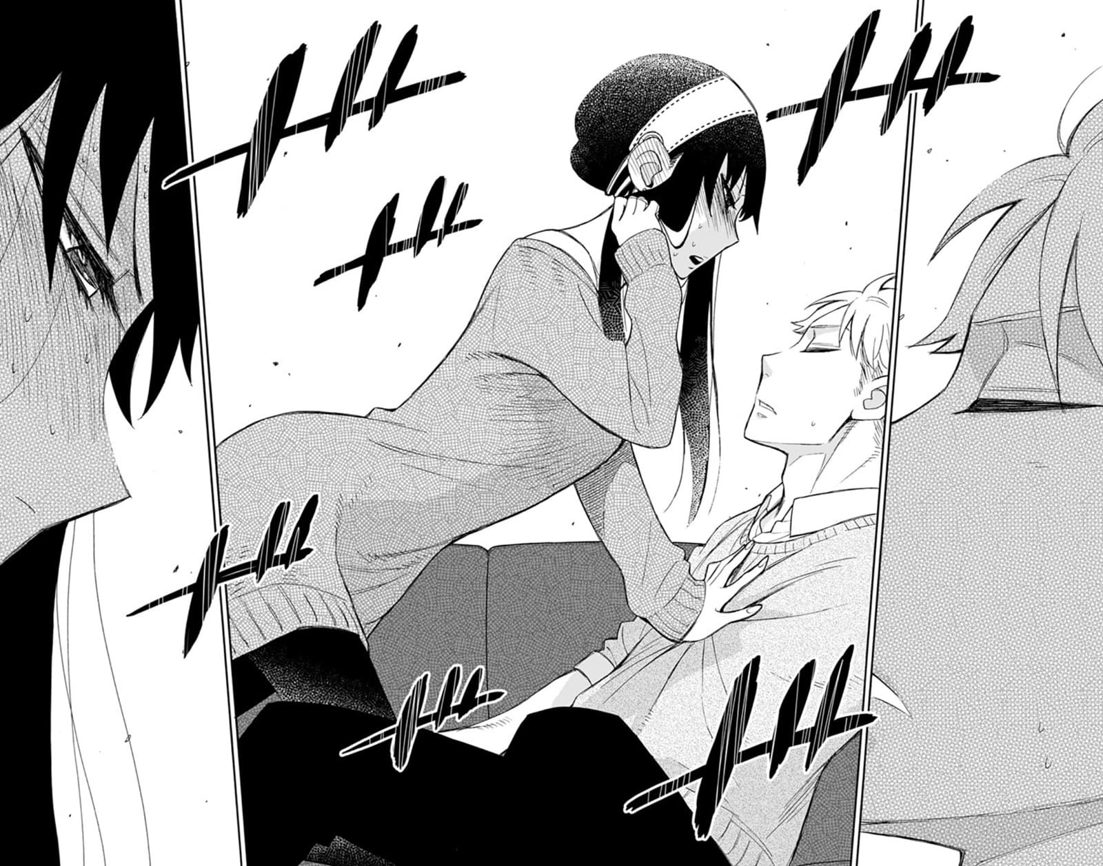 Spy X Family ภารกิจลับครอบครัววายป่วง page 5