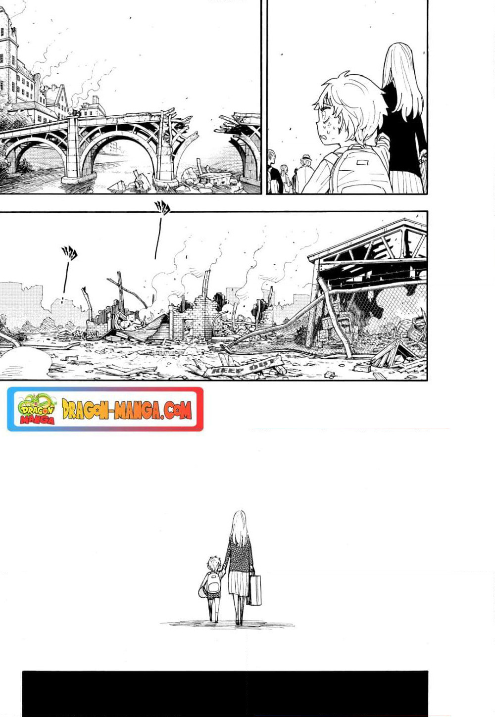 Spy X Family ภารกิจลับครอบครัววายป่วง page 9