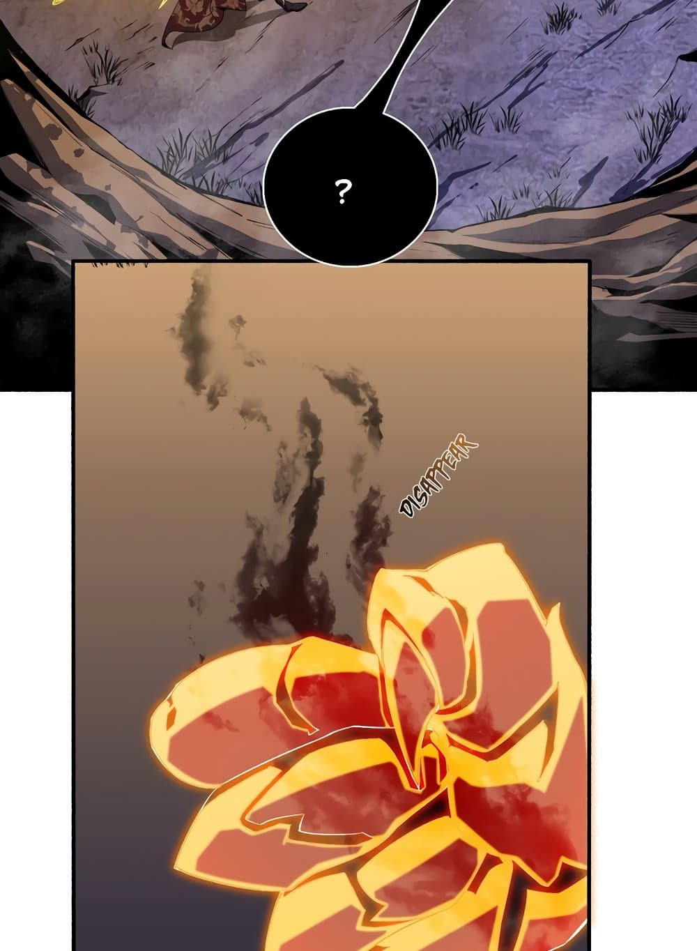 SSS-Class Assassin's Return page 32