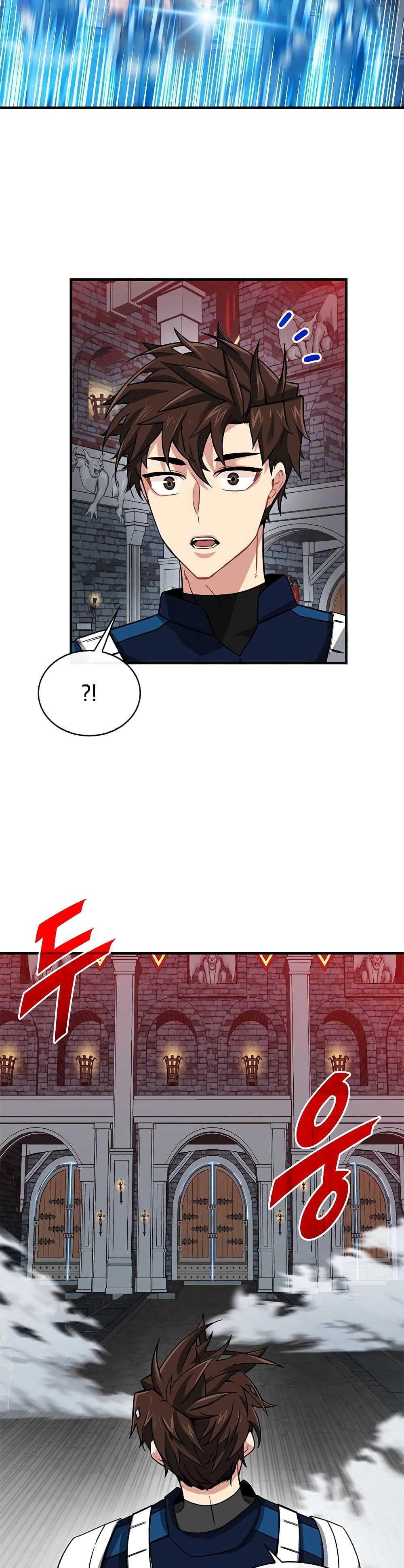 SSS-Class Gacha Hunter page 8