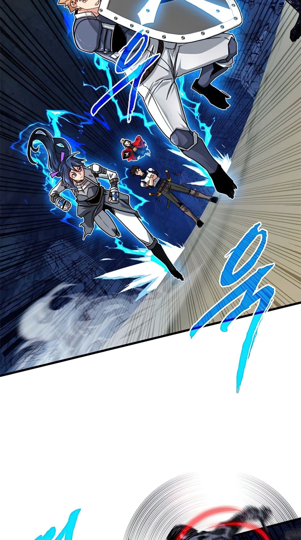 SSS-Class Gacha Hunter page 4
