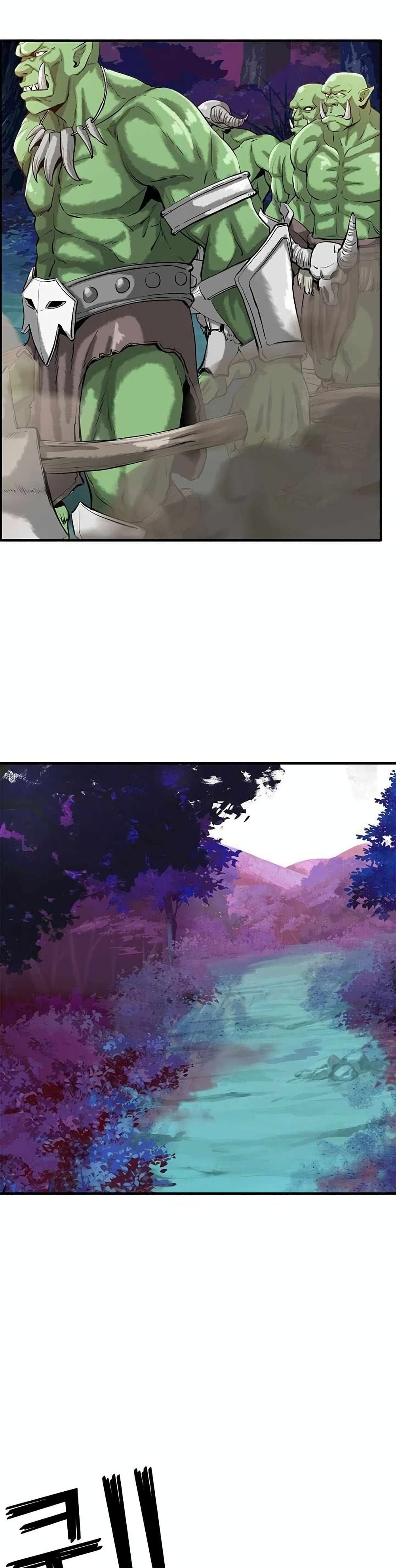 SSS-Class Painter Summoner page 4