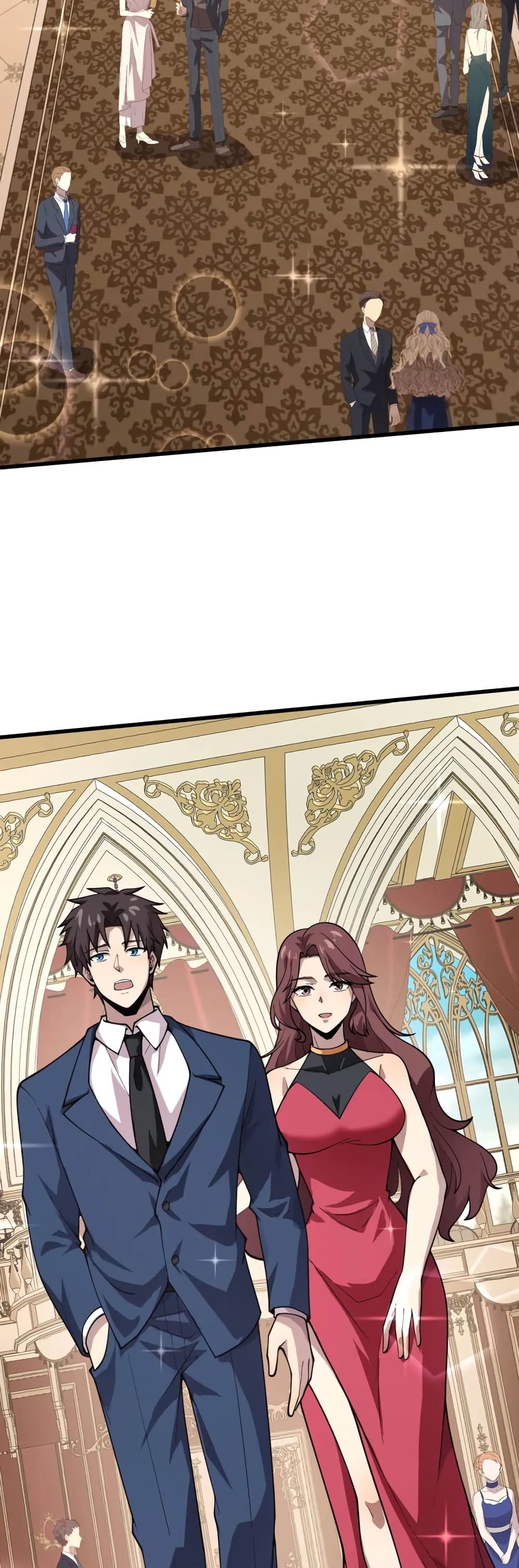 SSS-Rank Lone Summoner page 5