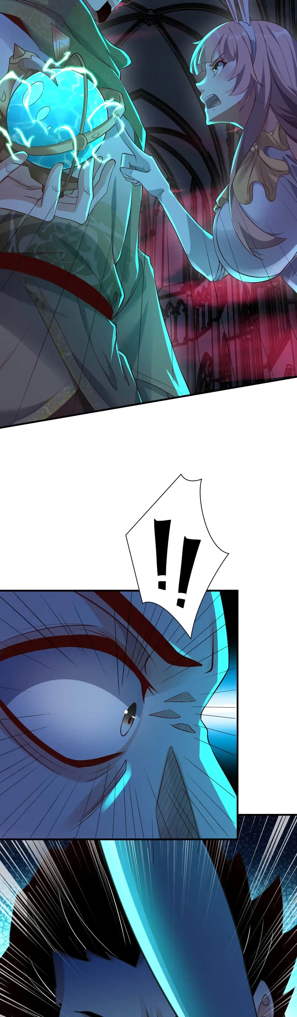 SSS-Rank Lone Summoner page 10