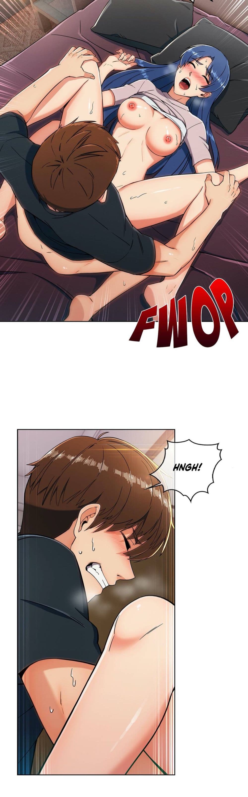 Stand Up Guy page 9