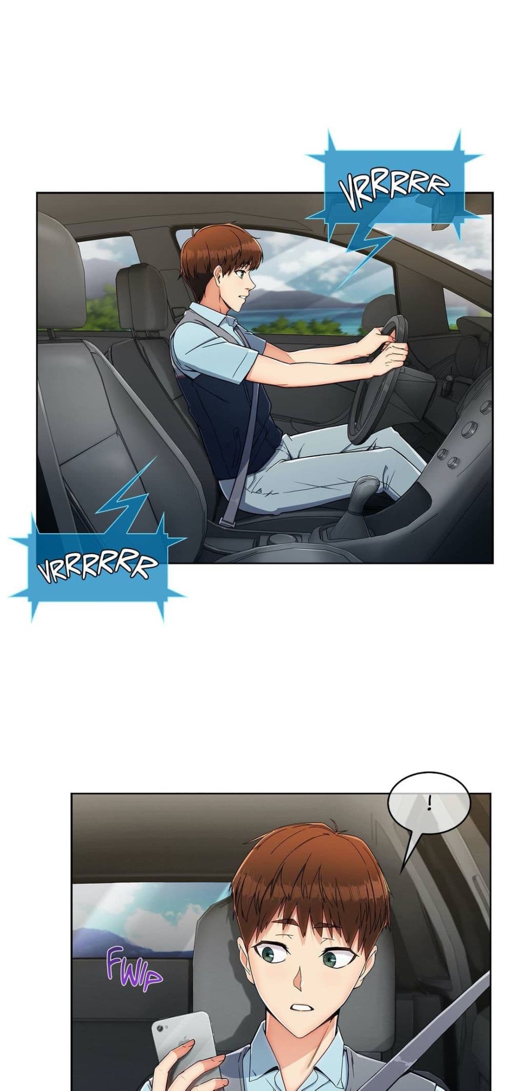 Stand Up Guy page 39