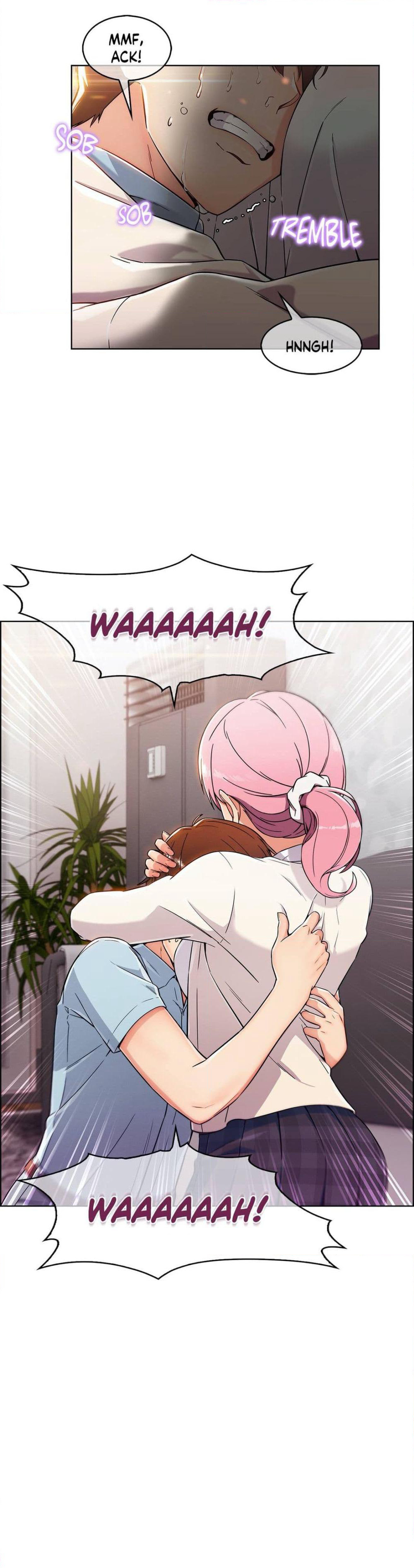 Stand Up Guy page 44