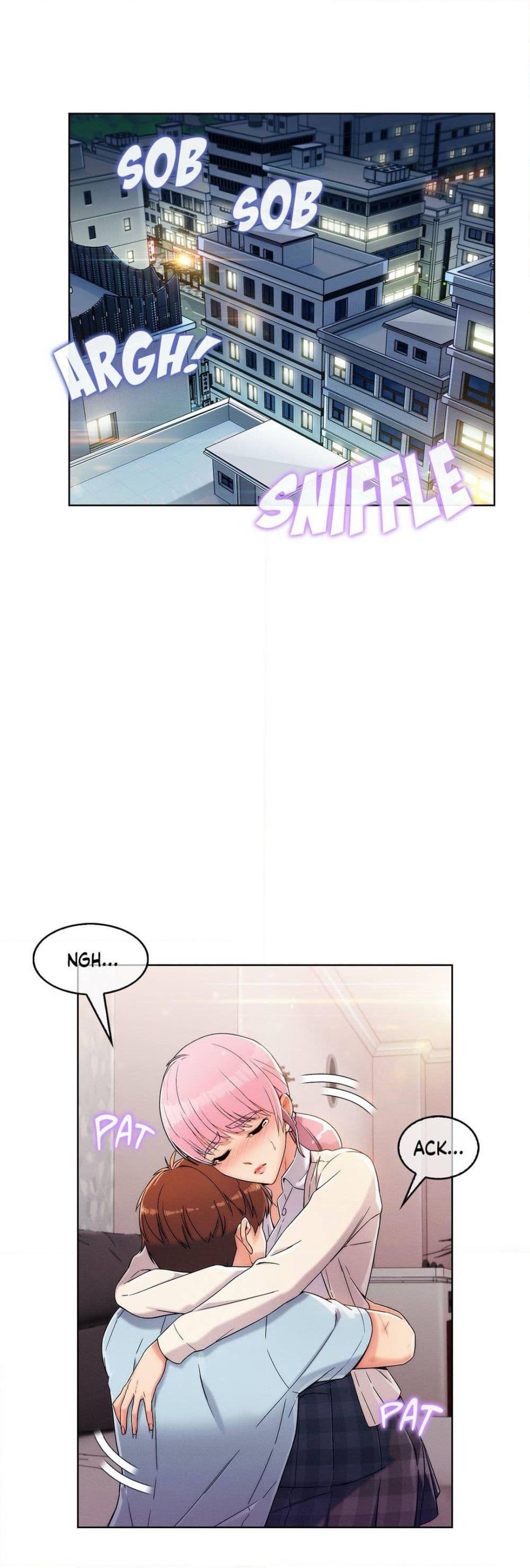 Stand Up Guy page 45