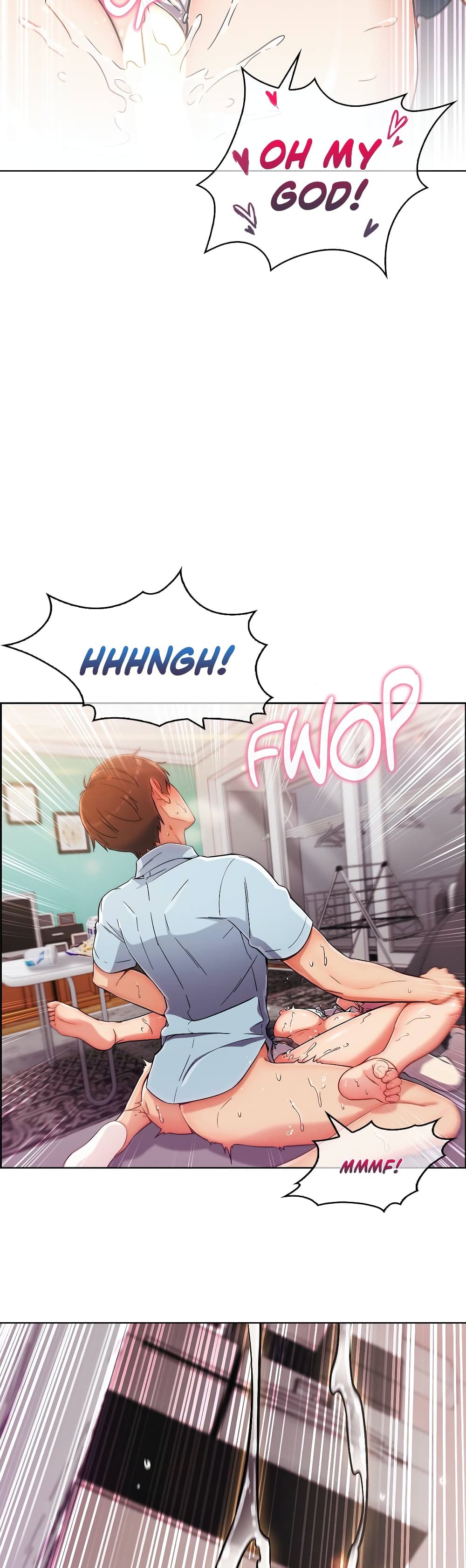Stand Up Guy page 27