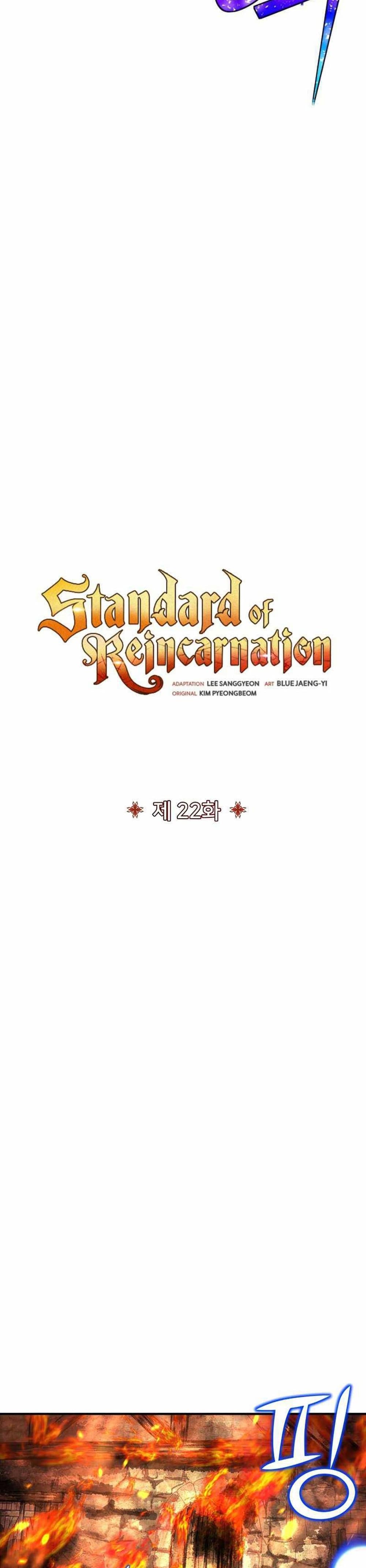 Standard of Reincarnation page 5