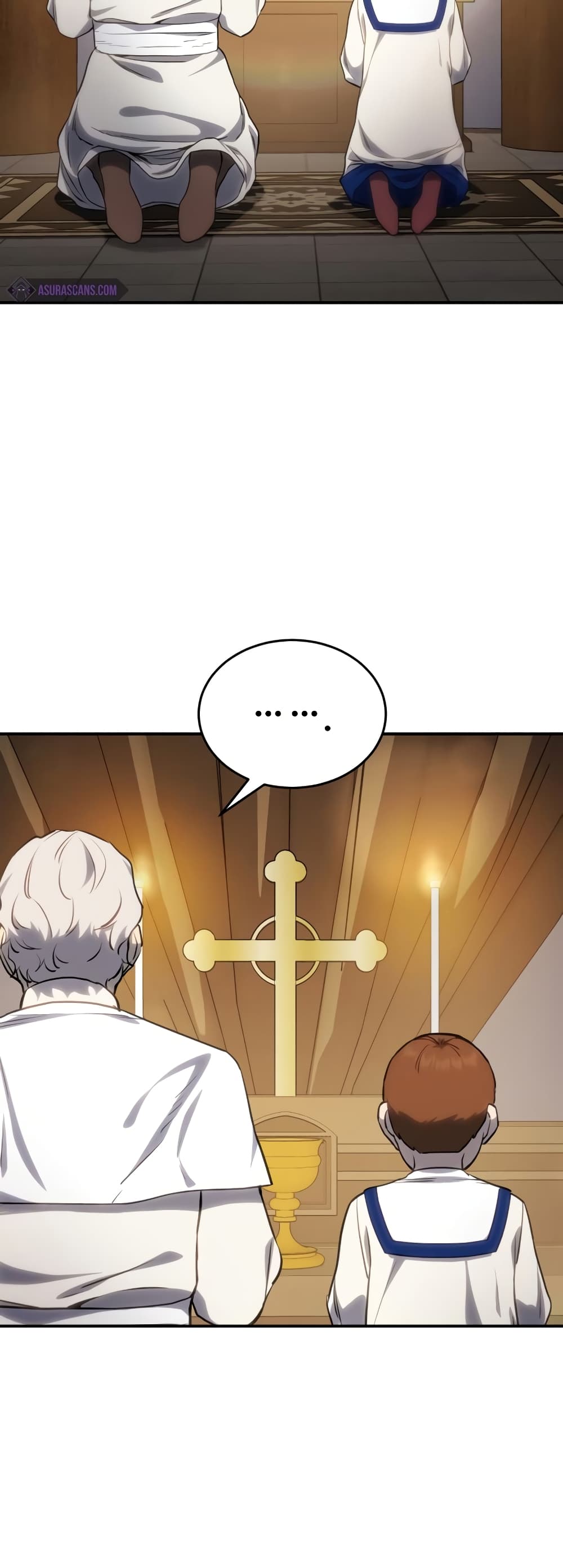 Star-Embracing Swordmaster page 4