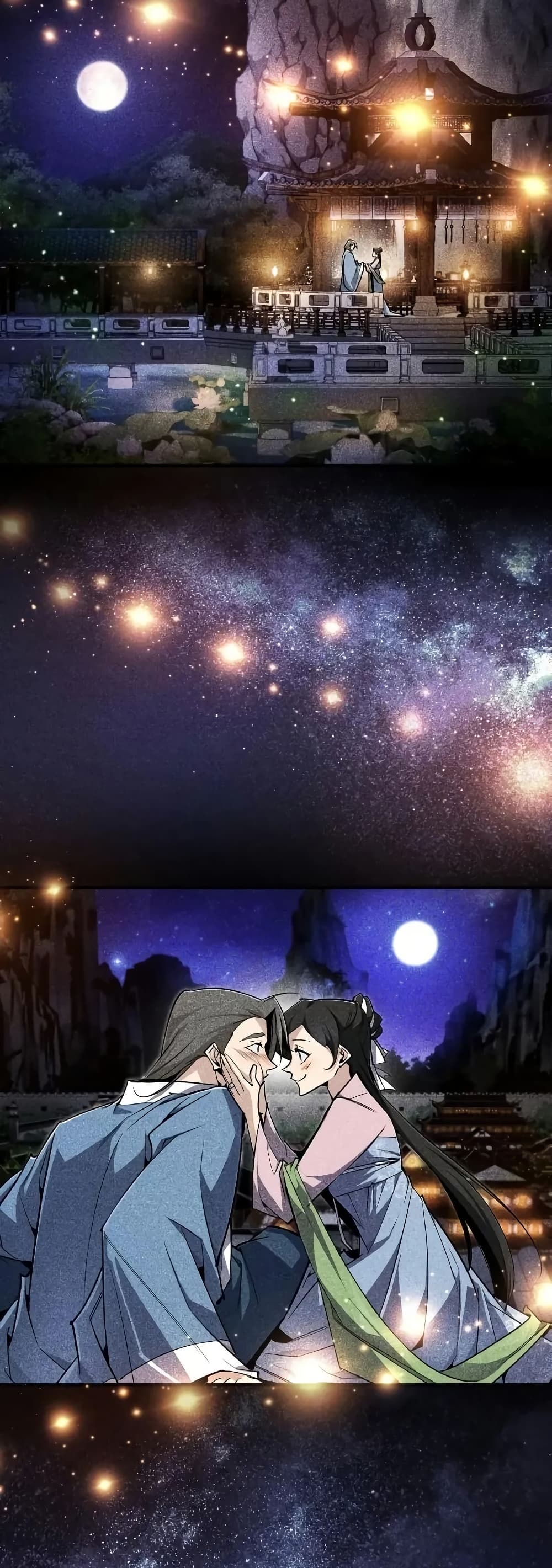 Star Instructor Master Baek page 43