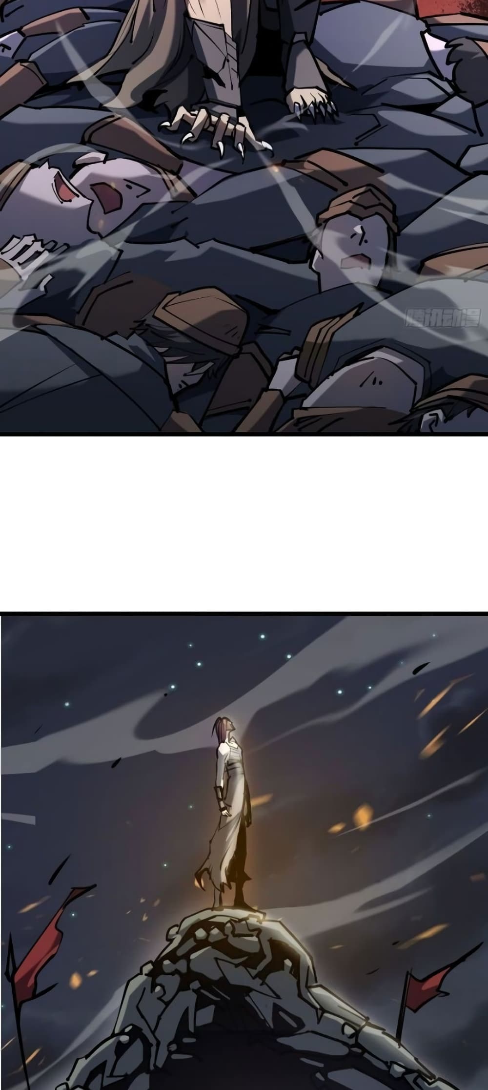Star Prison page 9