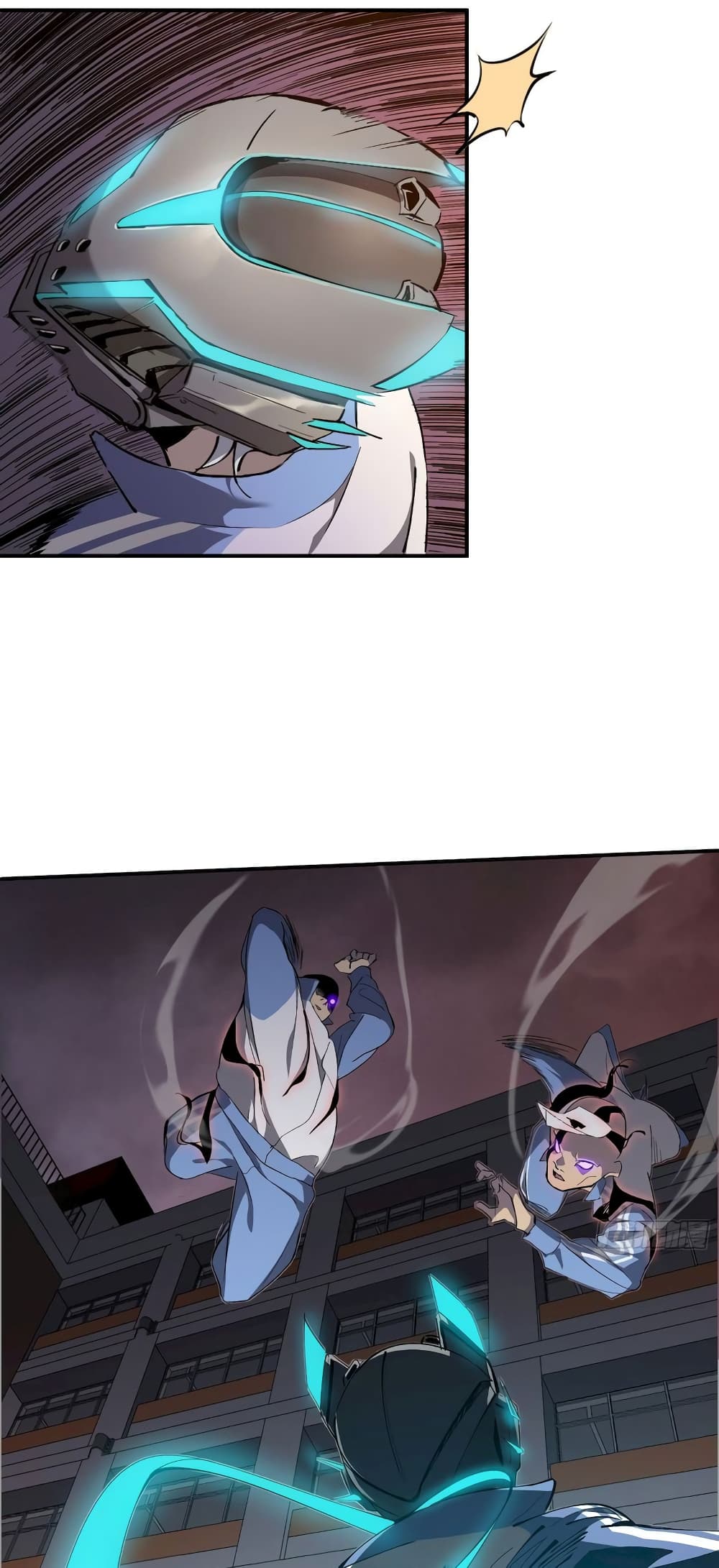 Star Prison page 10