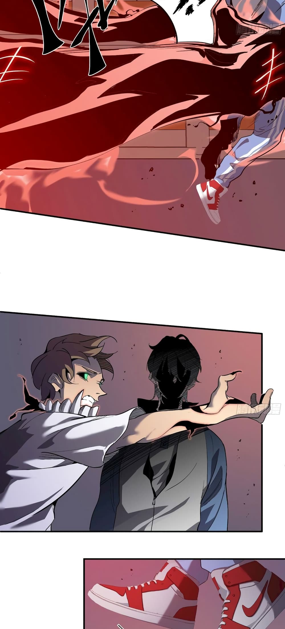Star Prison page 7