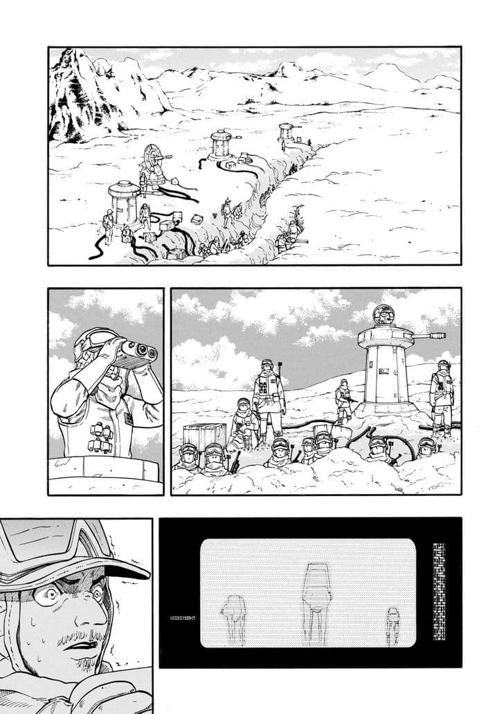 STAR WARS: Lost Stars page 22