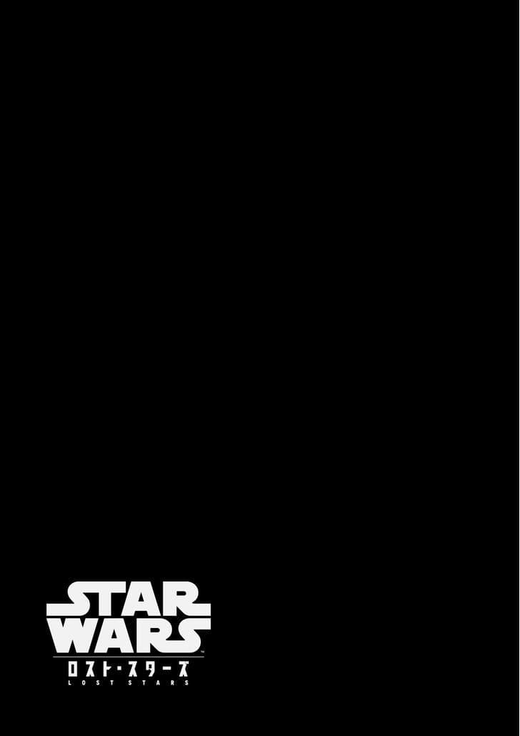 STAR WARS: Lost Stars page 38