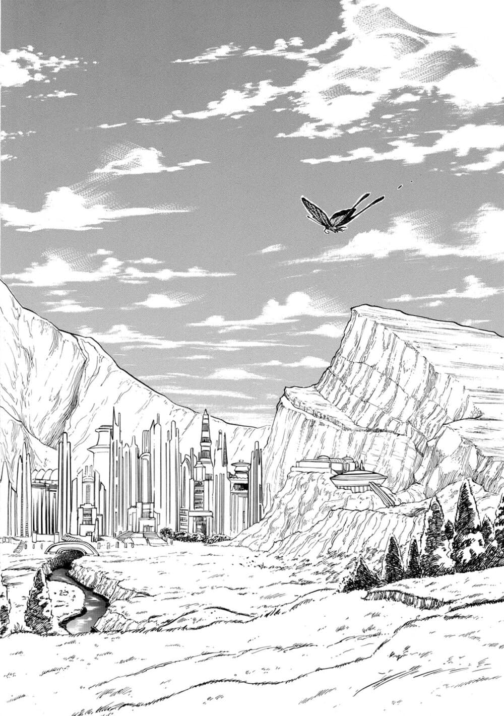 STAR WARS: Lost Stars page 7
