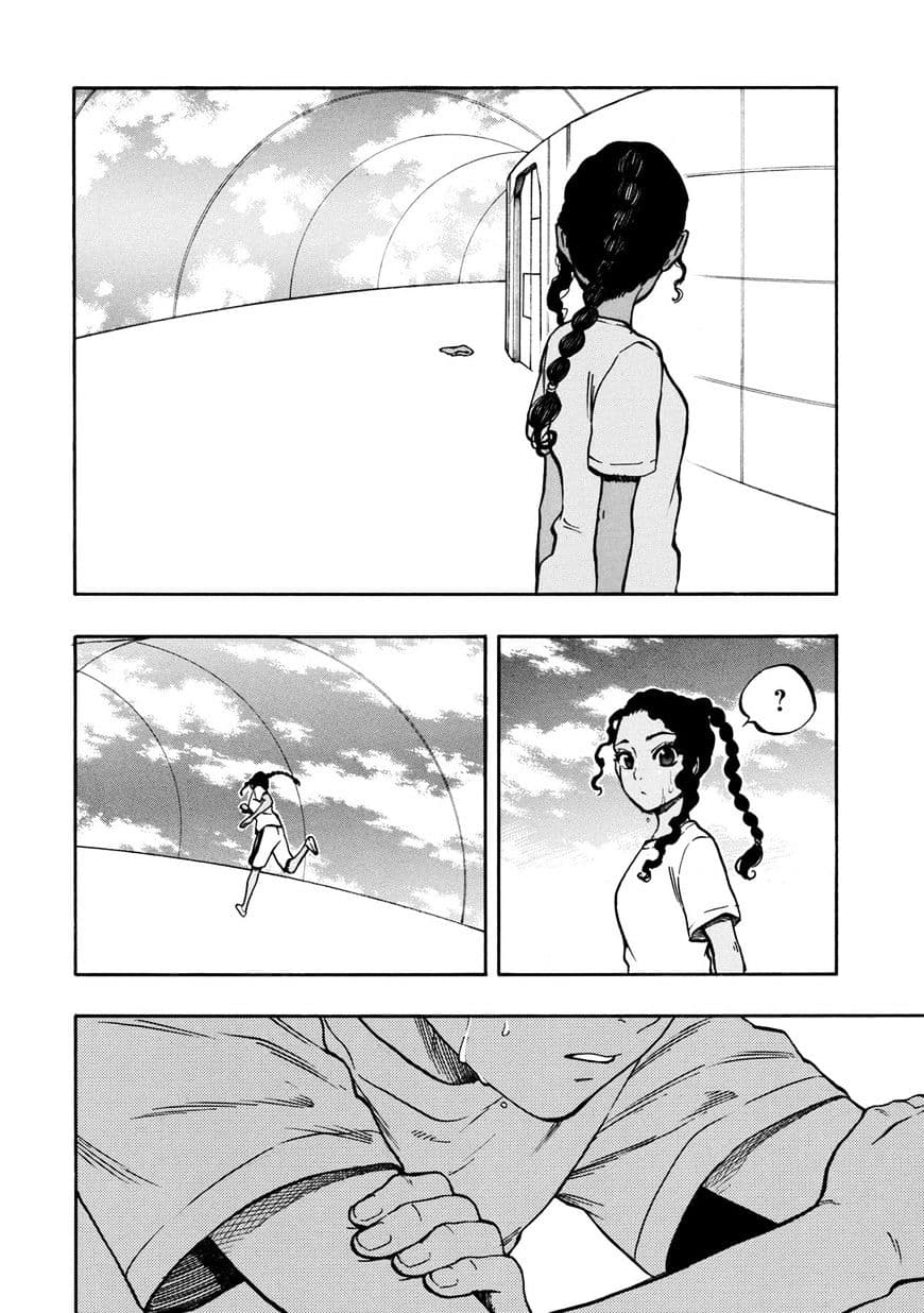STAR WARS: Lost Stars page 7