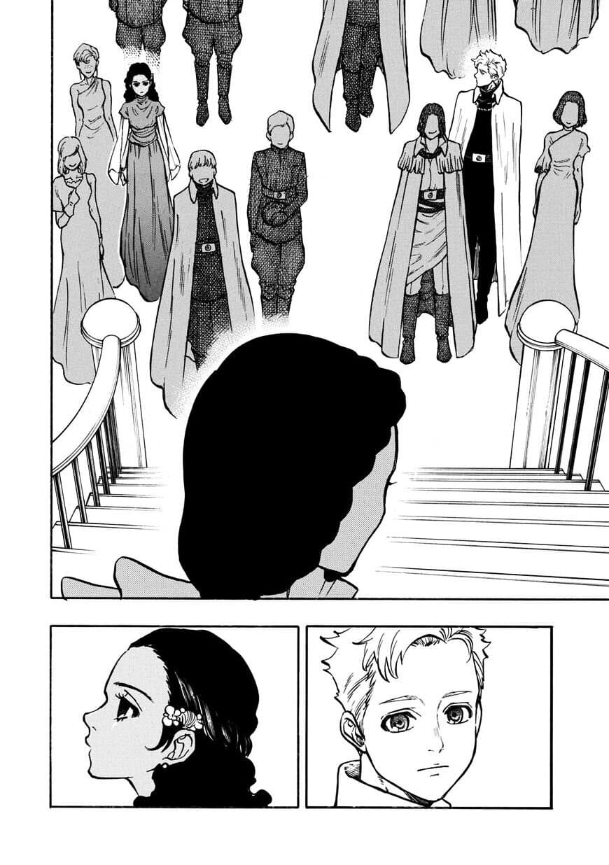 STAR WARS: Lost Stars page 19