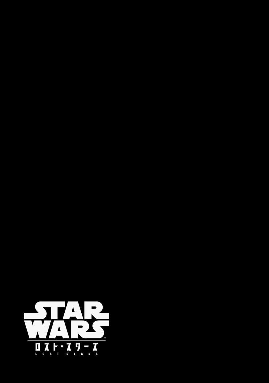 STAR WARS: Lost Stars page 20