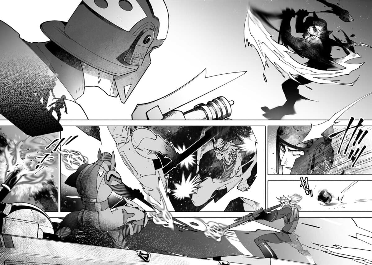 STAR WARS Rebels page 5