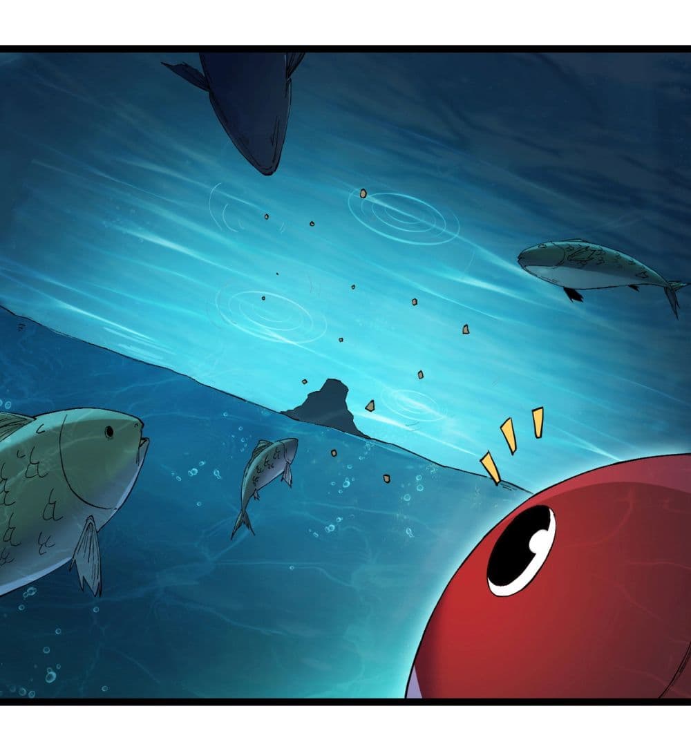 Start evolution from koi to dragon page 4