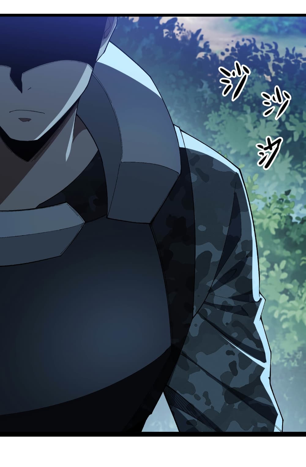 Start evolution from koi to dragon page 6