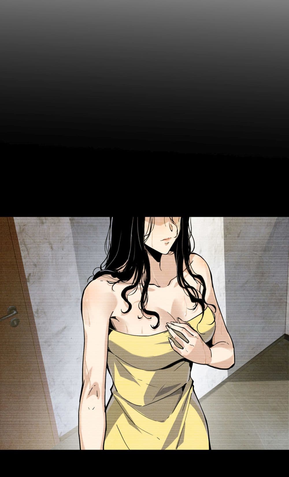 Start evolution from koi to dragon page 3