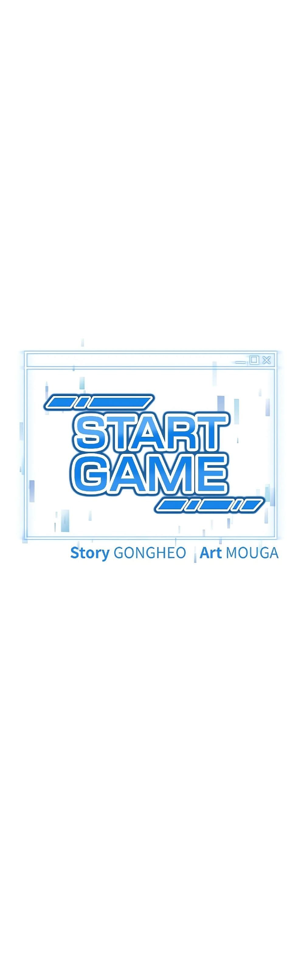 Start Game page 33