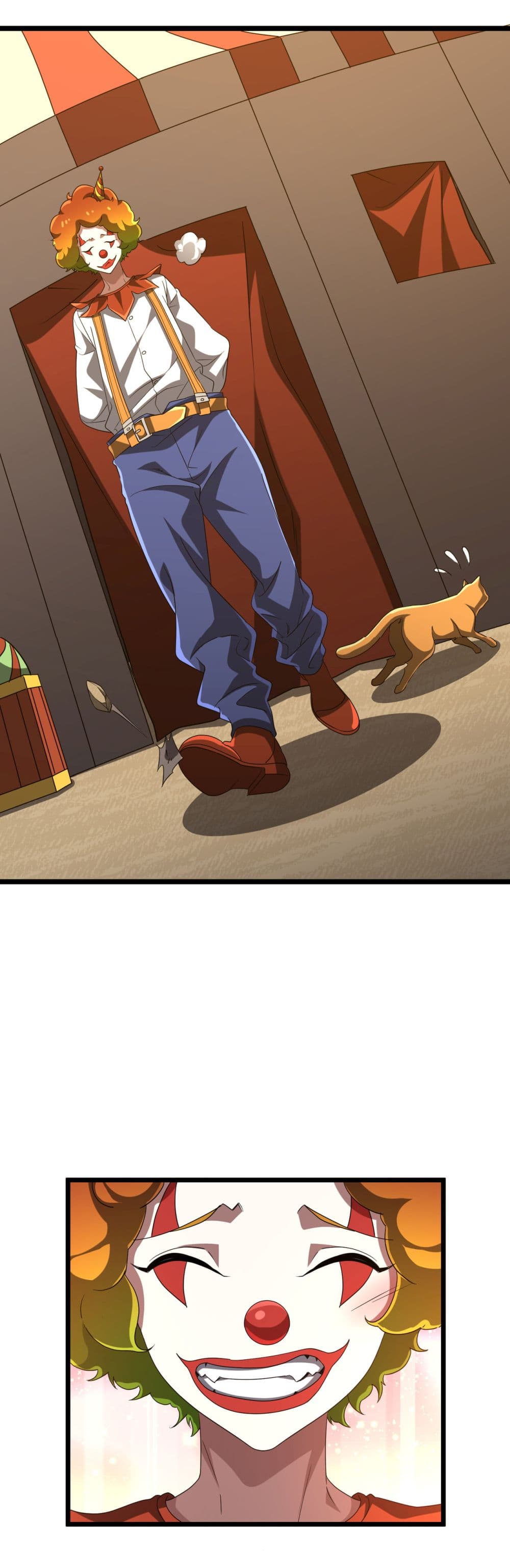 Start with Trillions of Coins page 10