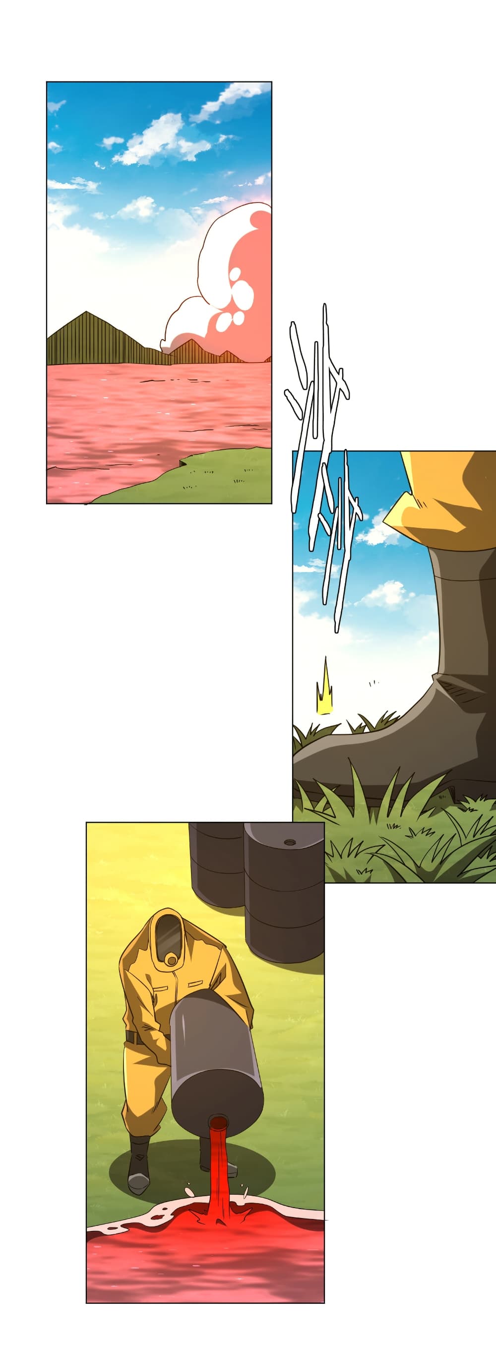 Start with Trillions of Coins page 2